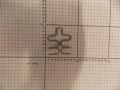 Fixings And Brackets - 1024269 Heater Mounting [Amica]